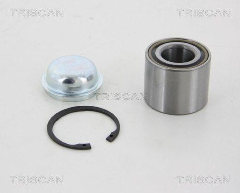 TRISCAN 8530 24225 Radlagersatz Hinten f&uuml;r Opel Agila