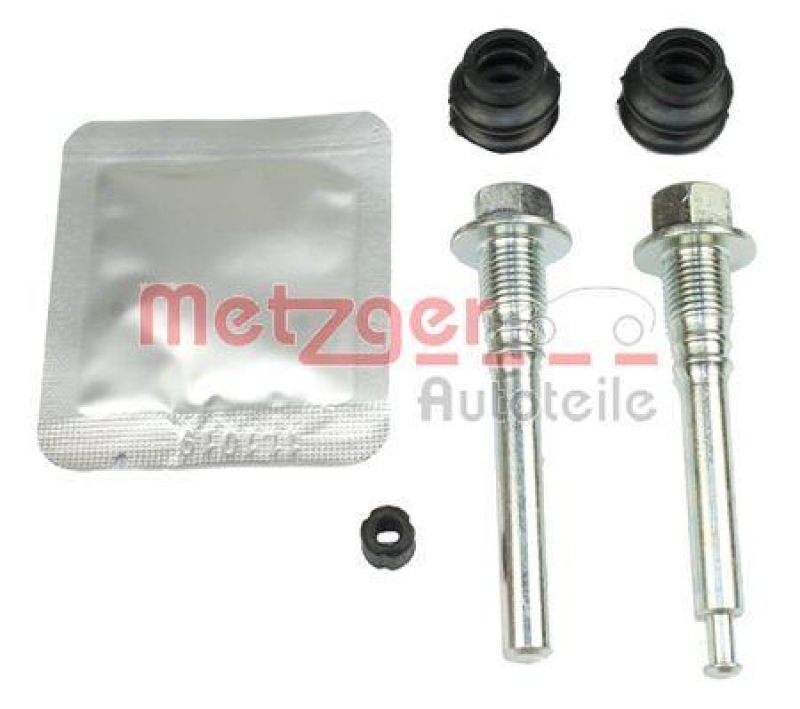 METZGER 113-1446X F&uuml;hrungsh&uuml;lsensatz, Bremssattel f&uuml;r NISSAN/SUZUKI