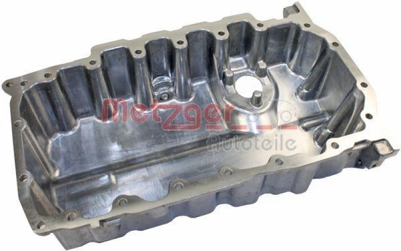 METZGER 7990037 &Ouml;lwanne f&uuml;r AUDI/SEAT/SKODA/VW