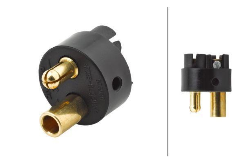 HELLA 9MK 748 467-001 Kontaktstift