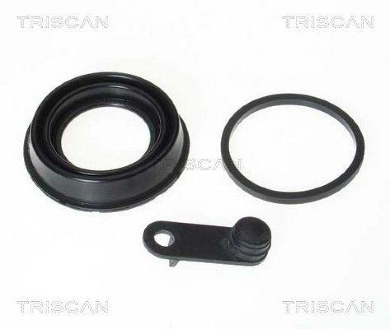TRISCAN 8170 184221 Dichtung, Bremssattelkolben f&uuml;r Bmw, Mercedes, Volvo