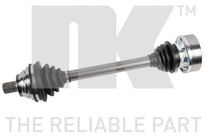 NK 5047203 Antriebswelle f&uuml;r AUDI, SEAT, SKODA, VW