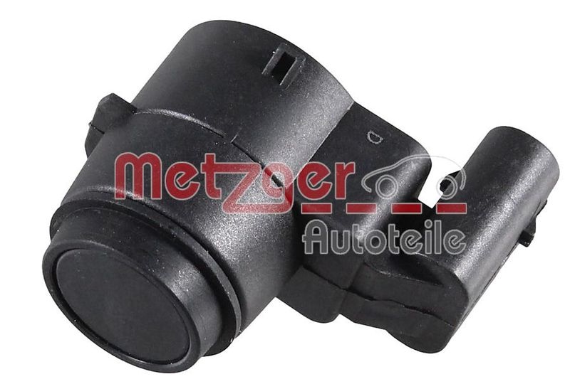 METZGER 0901085 Sensor, Einparkhilfe für MB hinten