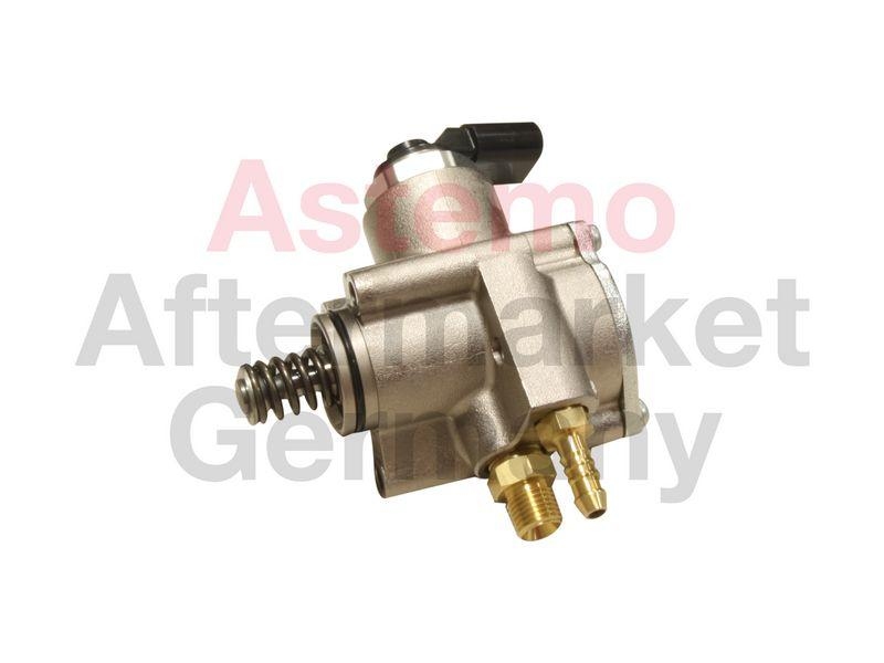 HITACHI 2503076 Hochdruckpumpe f&uuml;r VW u.a.