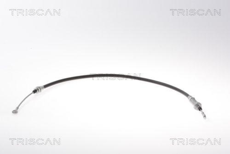 TRISCAN 8140 151082 Handbremsseil f&uuml;r Fiat