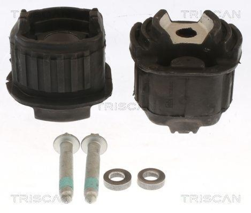 TRISCAN 8500 23809 Reparatursatz, Achskörper für Mercedes W210