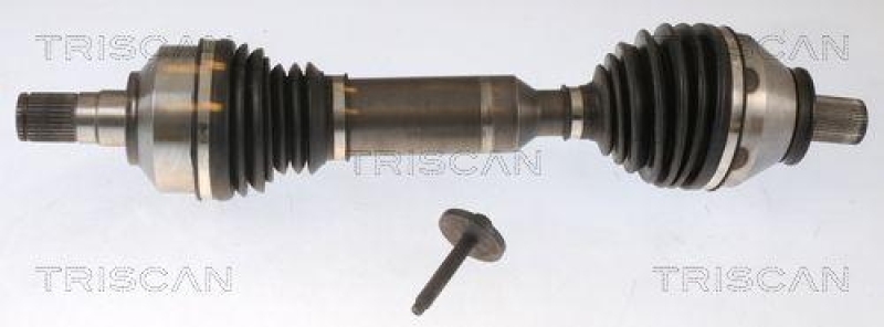 TRISCAN 8540 27525 Antriebswelle f&uuml;r Volvo