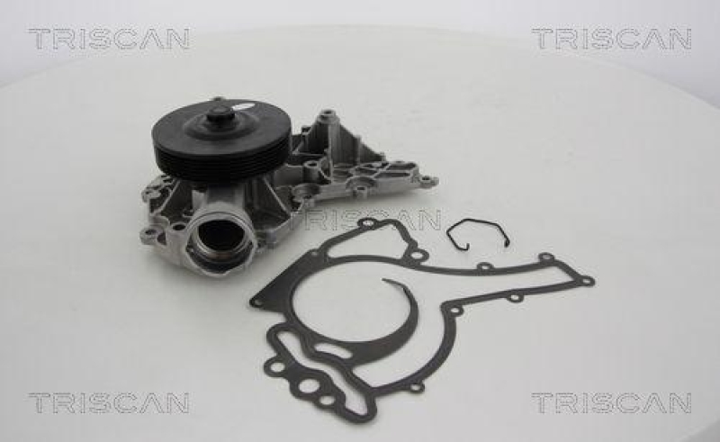 TRISCAN 8600 23051 Wasserpumpe f&uuml;r Mercedes