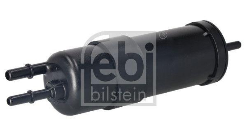 FEBI BILSTEIN 100485 Kraftstofffilter f&uuml;r BMW