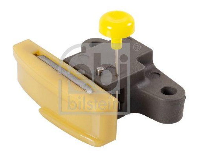 FEBI BILSTEIN 109313 Kettenspanner f&uuml;r &Ouml;lpumpenantrieb f&uuml;r NISSAN