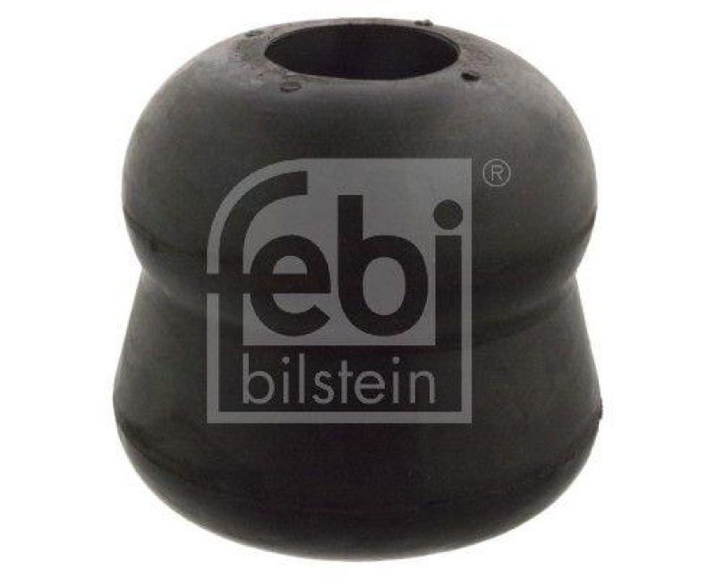 FEBI BILSTEIN 11844 Anschlagpuffer für Blattfeder für Volvo