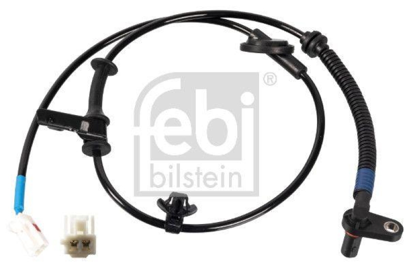 FEBI BILSTEIN 172507 ABS-Sensor f&uuml;r HYUNDAI