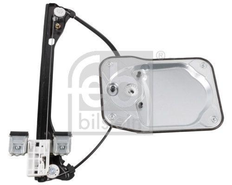 FEBI BILSTEIN 180247 Fensterheber ohne Motor für VW-Audi