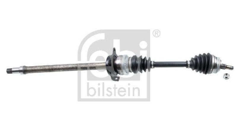 FEBI BILSTEIN 181271 Antriebswelle f&uuml;r Mercedes-Benz