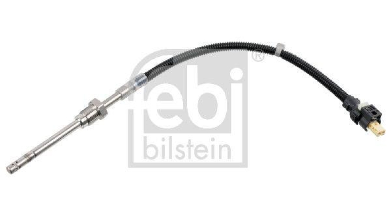 FEBI BILSTEIN 185759 Abgastemperatursensor f&uuml;r Mercedes-Benz
