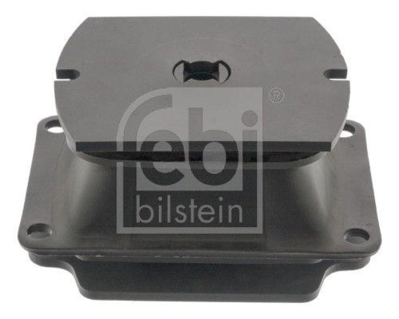 FEBI BILSTEIN 47773 Motorlager für M A N