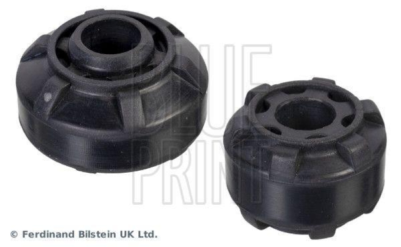 BLUE PRINT ADBP800076 Federbeinstützlagersatz ohne Kugellager, mit Anbaumaterial für HYUNDAI