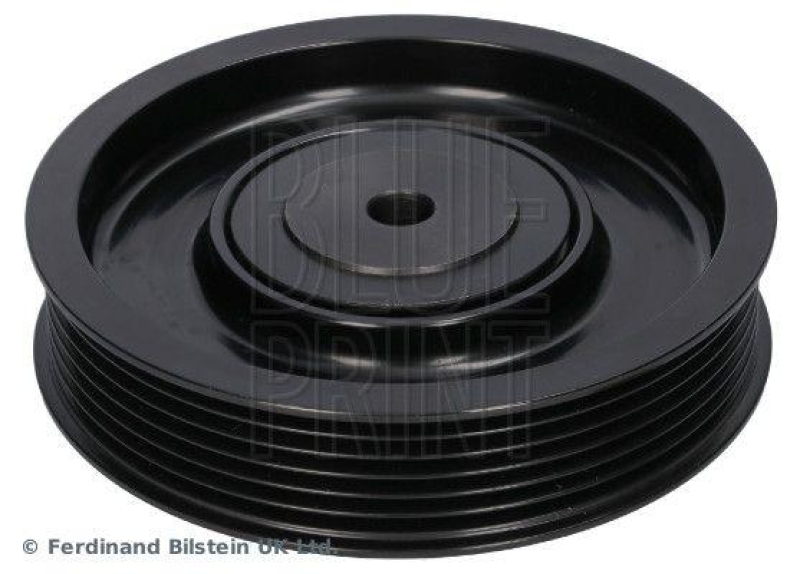 BLUE PRINT ADBP960052 Umlenkrolle für Keilrippenriemen für TOYOTA