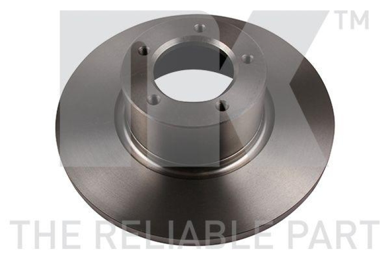 NK 202509 Bremsscheibe f&uuml;r FORD