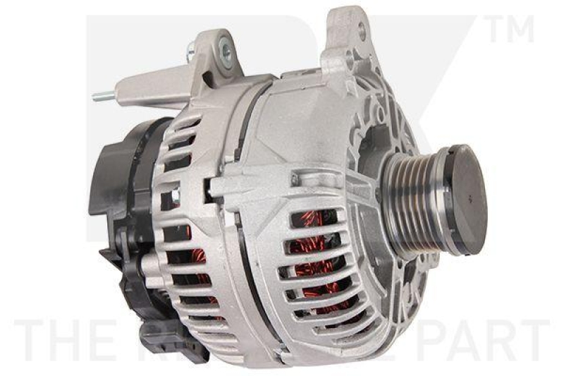 NK 4847924 Generator f&uuml;r AUDI,SEAT,SKODA,VW