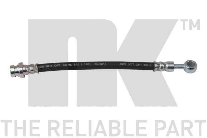 NK 853437 Bremsschlauch f&uuml;r HYUNDAI