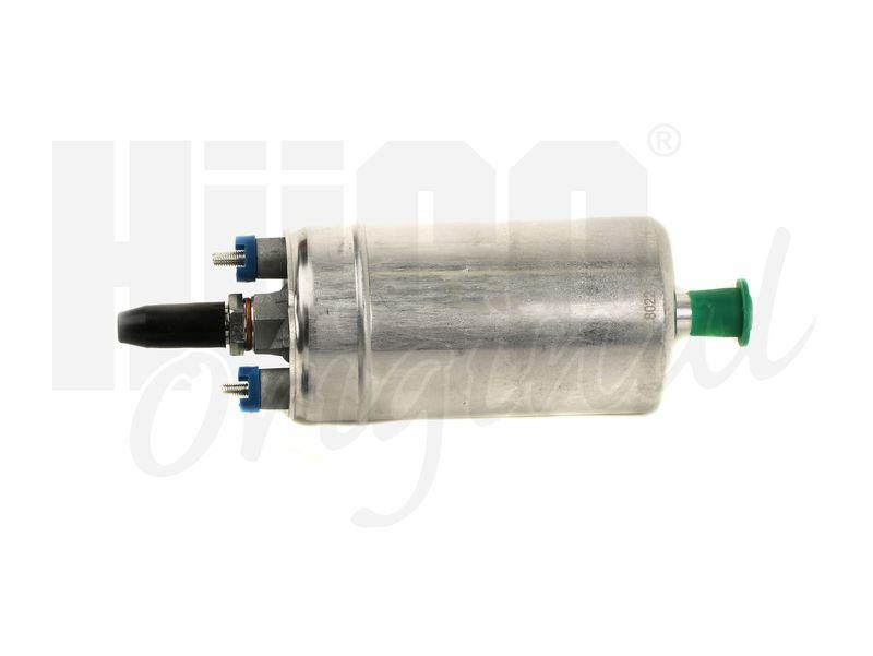 HITACHI 133186 Kraftstoffpumpe f&uuml;r AUDI u.a.