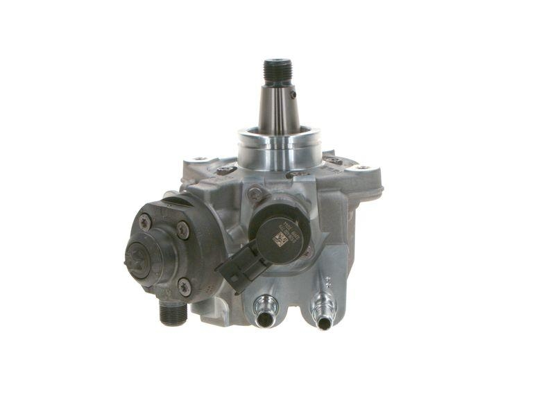 Bosch 0 445 010 759 Radialkolbenpumpe