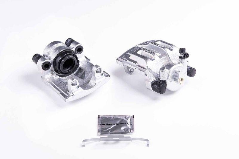 HELLA 8AC 355 385-141 Bremssattel f&uuml;r BMW