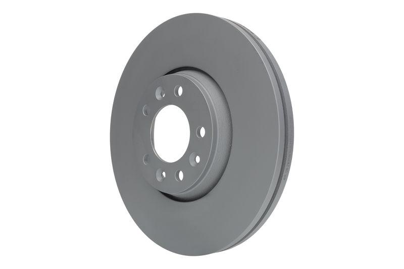 ATE 24.0128-0216.1 Bremsscheibe f&uuml;r CITRO&Euml;N FIAT PEUGEOT TOYOTA