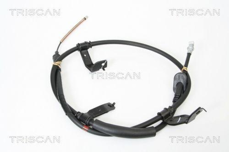TRISCAN 8140 43125 Handbremsseil f&uuml;r Hyundai Tuscan 4Wd
