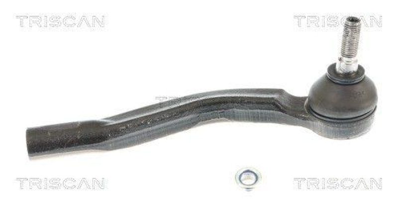 TRISCAN 8500 25139 Kugelgelenk Aussen f&uuml;r Renault Captur, Clio, Zoe