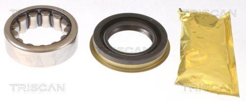 TRISCAN 8530 102002 Radlagersatz Hinten f&uuml;r Jeep Cherokee