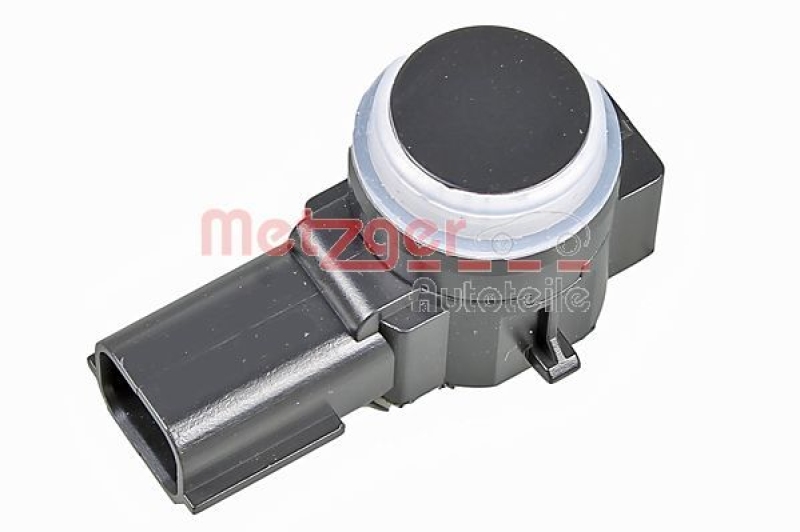 METZGER 0901086 Sensor, Einparkhilfe für CADILLAC/CHEVROLET/OPEL vorne/hinten