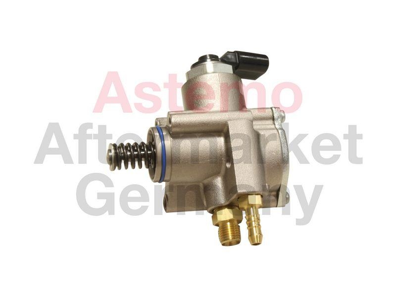 HITACHI 2503077 Hochdruckpumpe f&uuml;r PORSCHE u.a.