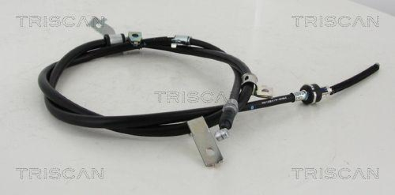 TRISCAN 8140 421120 Handbremsseil f&uuml;r Mitsubishi L200