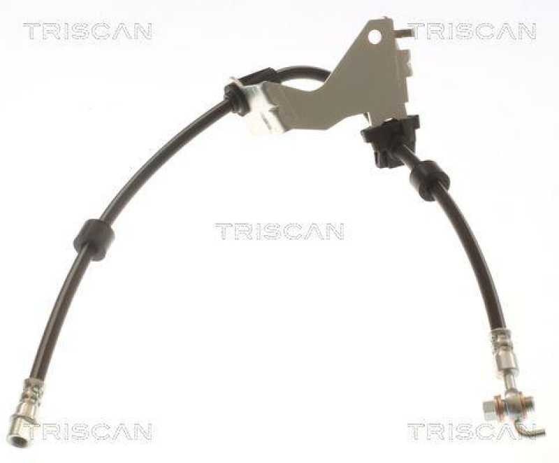 TRISCAN 8150 28150 Bremsschlauch Vorne f&uuml;r Peugeot, Citroen