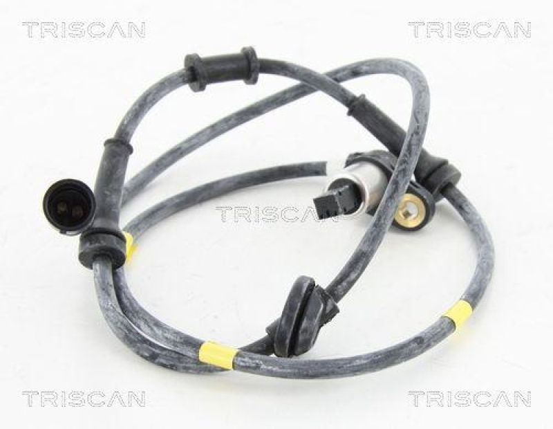 TRISCAN 8180 15219 Sensor, Raddrehzahl f&uuml;r Fiat, Alfa