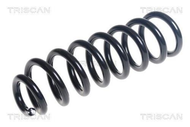 TRISCAN 8750 23220 Spiralfeder Hinten f&uuml;r Coil Spring Rear Mercedes