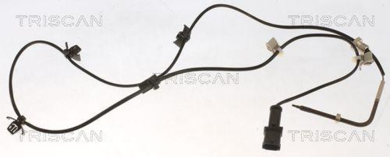 TRISCAN 8826 24022 Sensor, Abgastemperatur f&uuml;r Opel