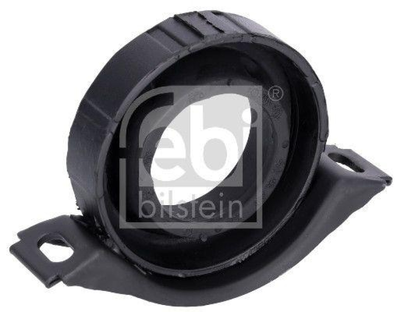 FEBI BILSTEIN 08539 Gelenkwellenlager ohne Kugellager f&uuml;r Mercedes-Benz