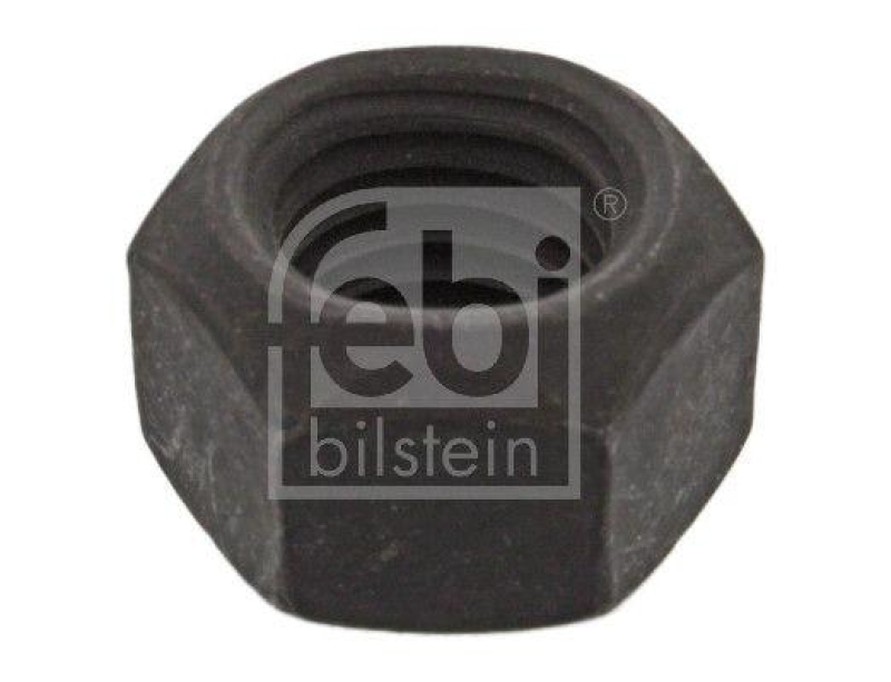 FEBI BILSTEIN 11846 Sicherungsmutter für Volvo