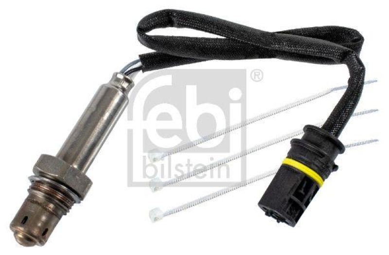 FEBI BILSTEIN 175932 Lambda-Sonde f&uuml;r Mercedes-Benz