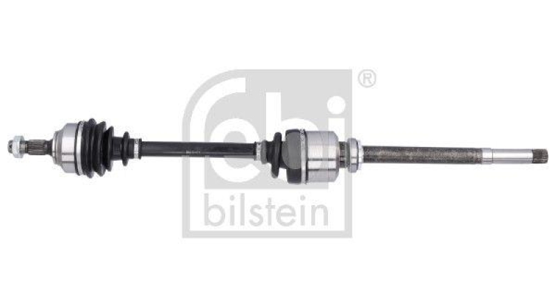 FEBI BILSTEIN 181272 Antriebswelle f&uuml;r CITROEN