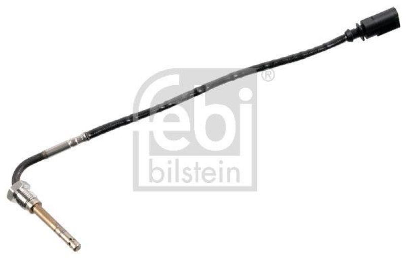FEBI BILSTEIN 185760 Abgastemperatursensor f&uuml;r VW-Audi