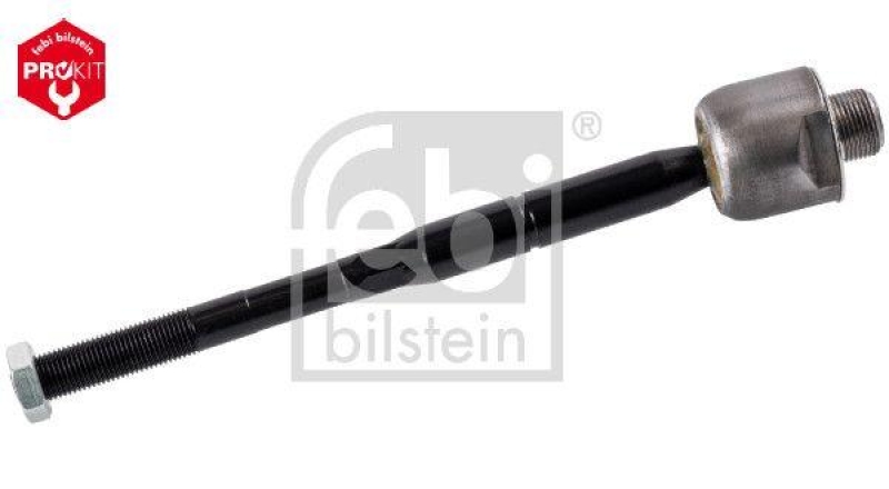 FEBI BILSTEIN 29361 Axialgelenk mit Kontermutter und Sicherungsblech f&uuml;r TOYOTA