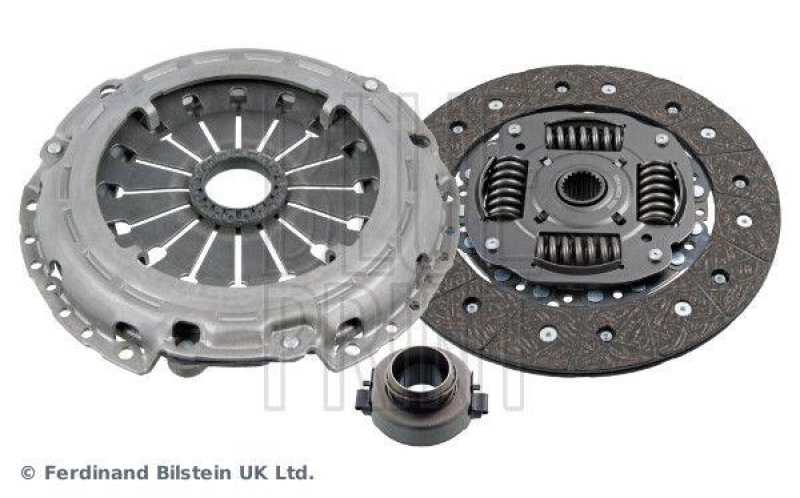 BLUE PRINT ADP153027 Kupplungssatz f&uuml;r Peugeot