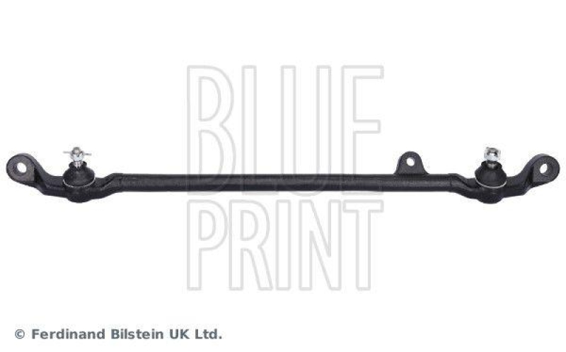 BLUE PRINT ADZ98712 Spurstange mit Kronenmuttern und Splinten f&uuml;r Opel PKW