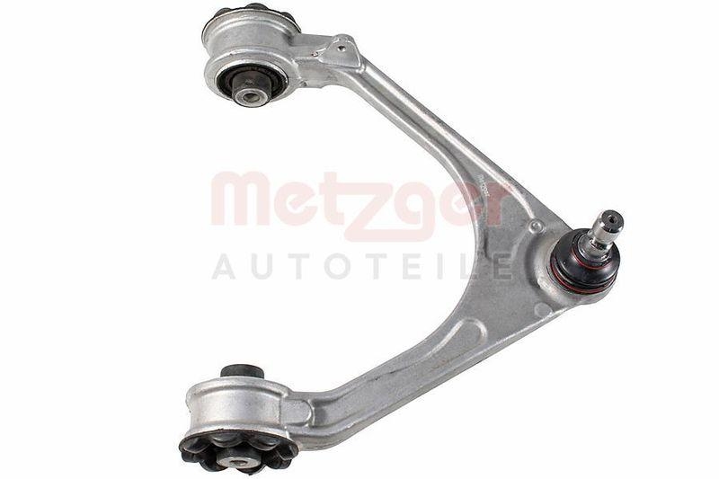 METZGER 58154301 Lenker, Radaufh&auml;ngung f&uuml;r JAGUAR