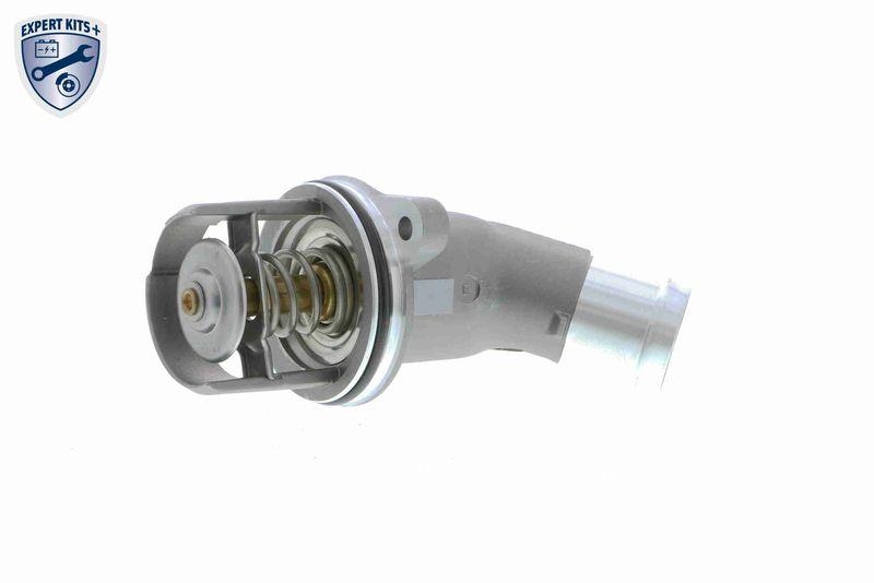 VEMO V15-99-2033 Thermostatgeh&auml;use 92&deg;C mit Geh&auml;use und Dichtung f&uuml;r AUDI