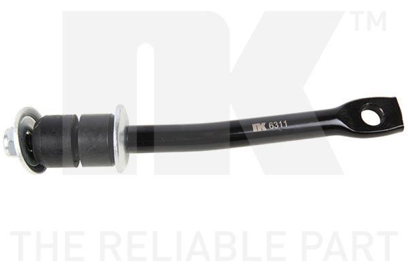 NK 5115702 Stange/Strebe, Stabilisator f&uuml;r SSANGYONG